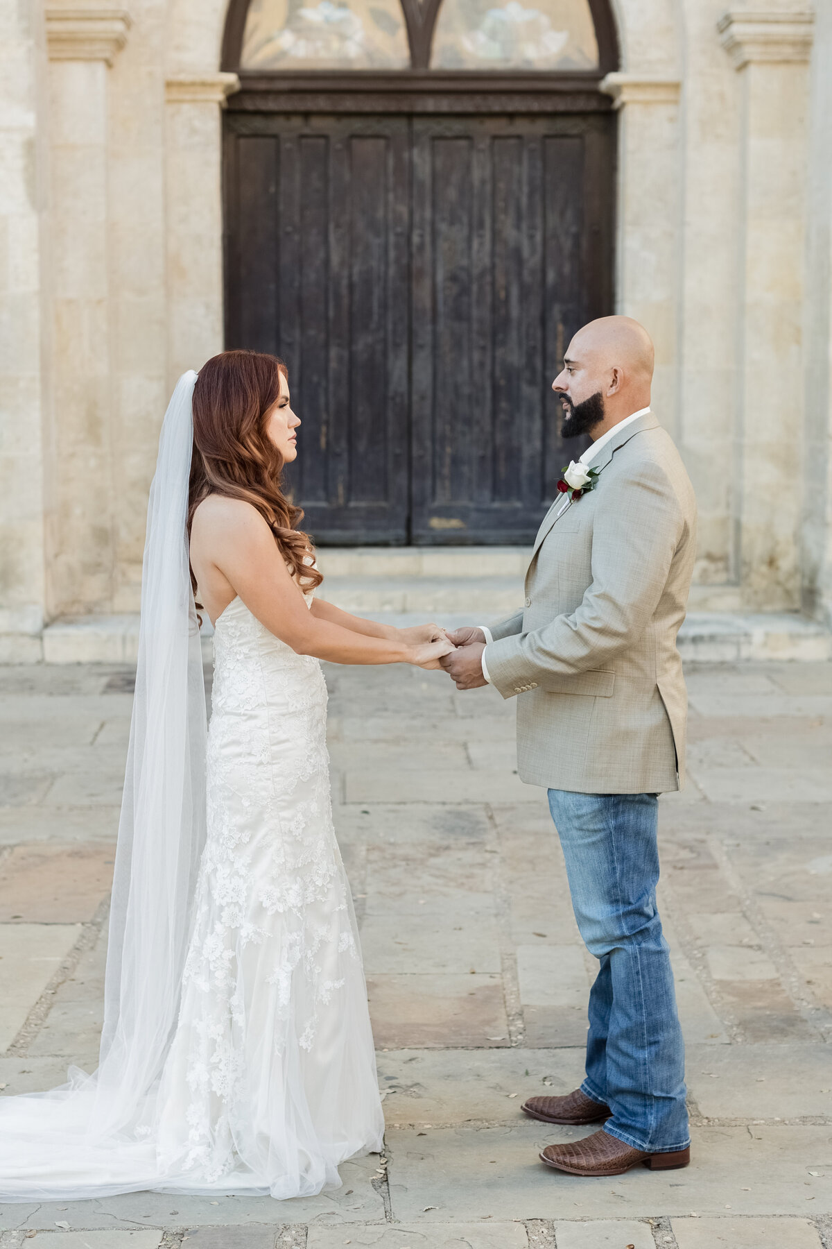 Raquel Davidwoitz - Downtown San Antonio Elopement-2