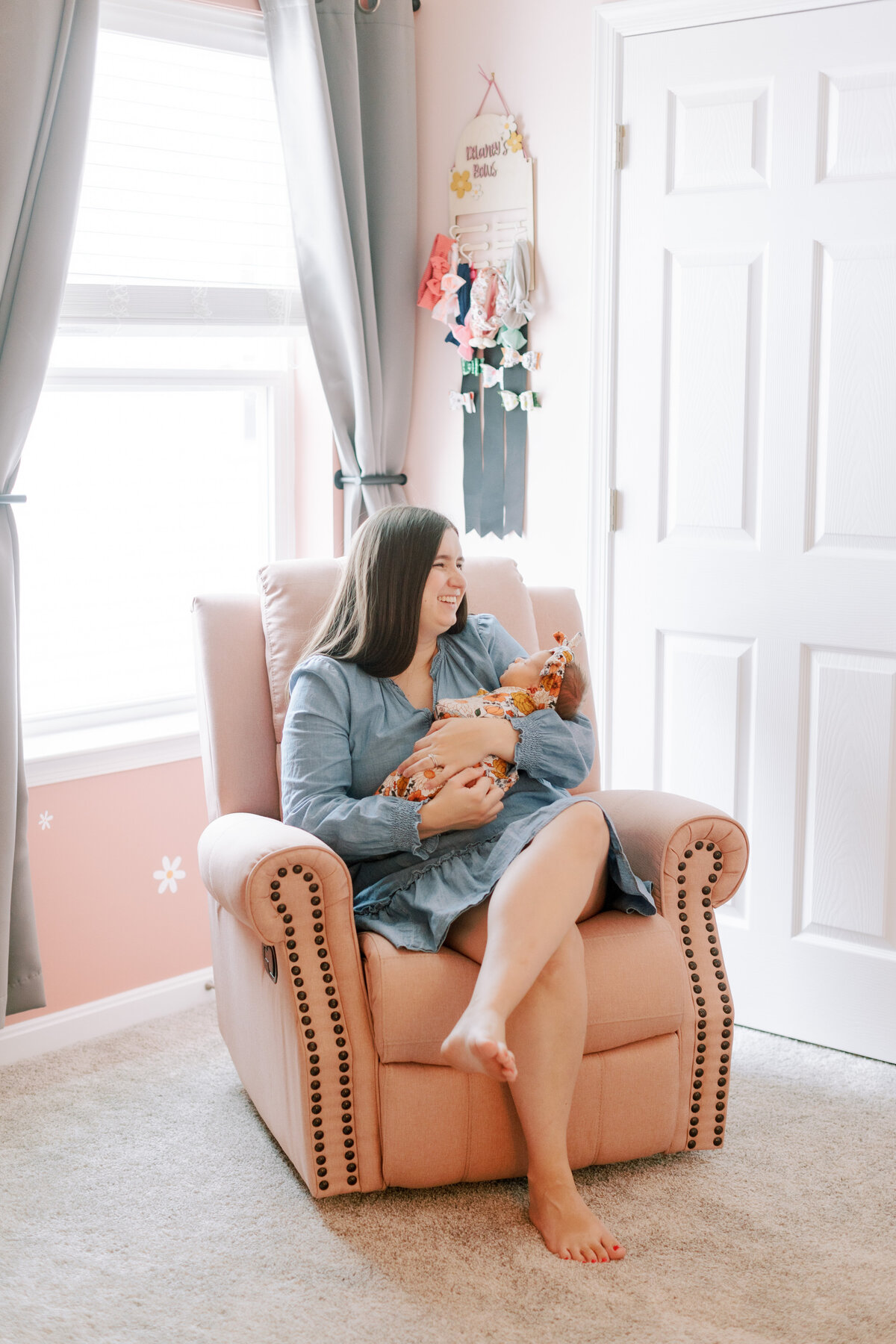 NORTHERN VIRGINIA NEWBORN PHOTOGRAPHER  - Katie Annie Photography-9754