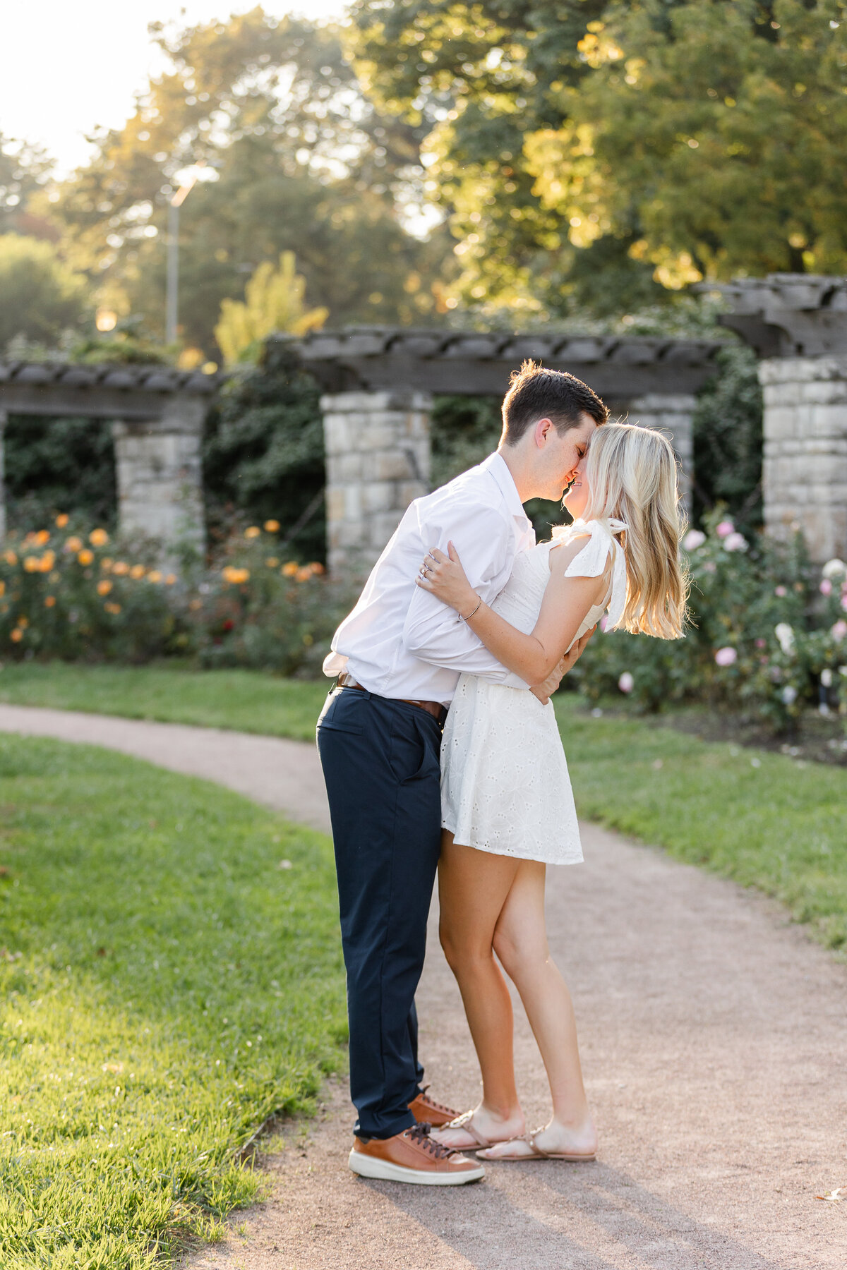 Greta & Carson Engagement Session 2025. Bella Faith Photograpy.141