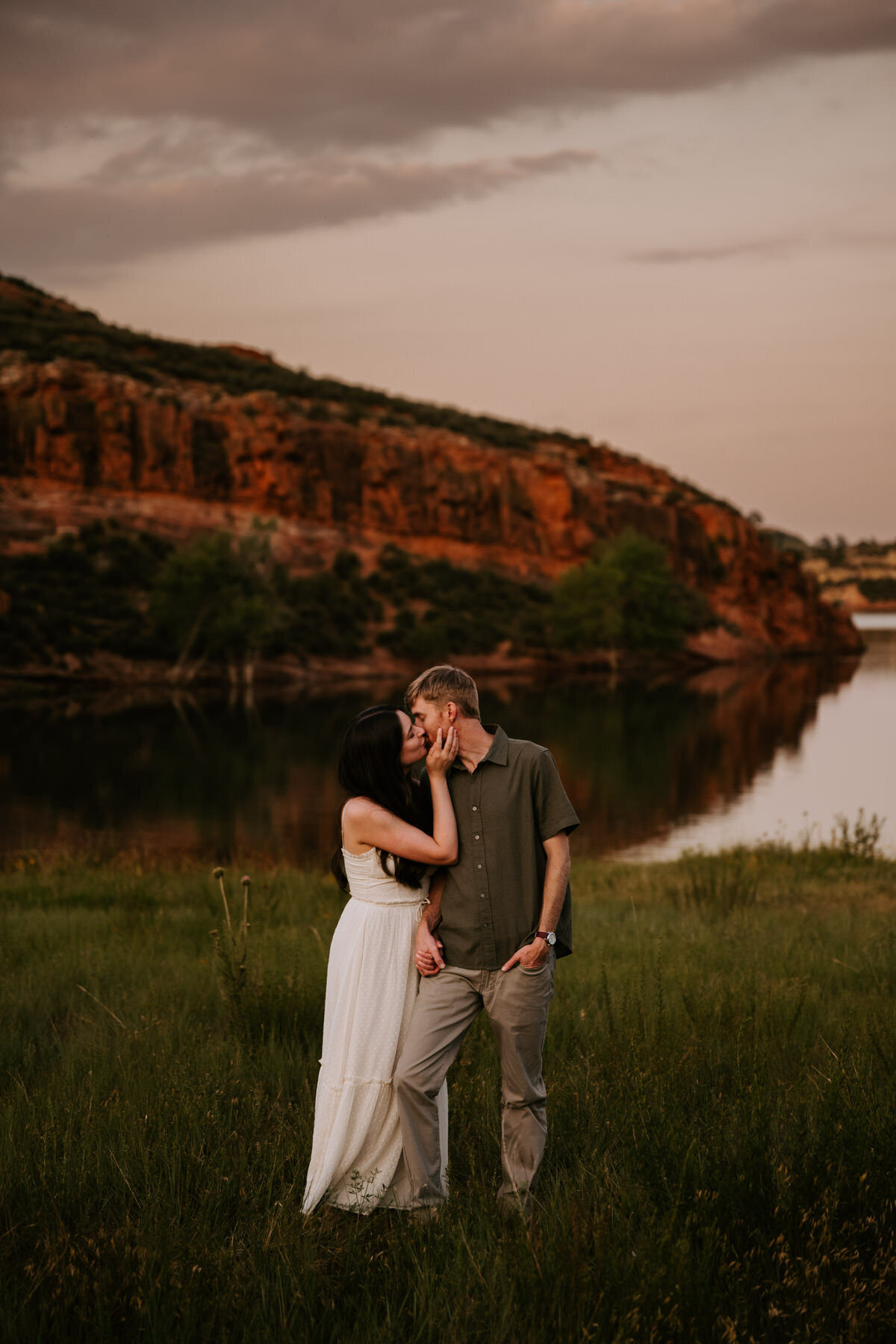 Drew + Ali Engagement-120