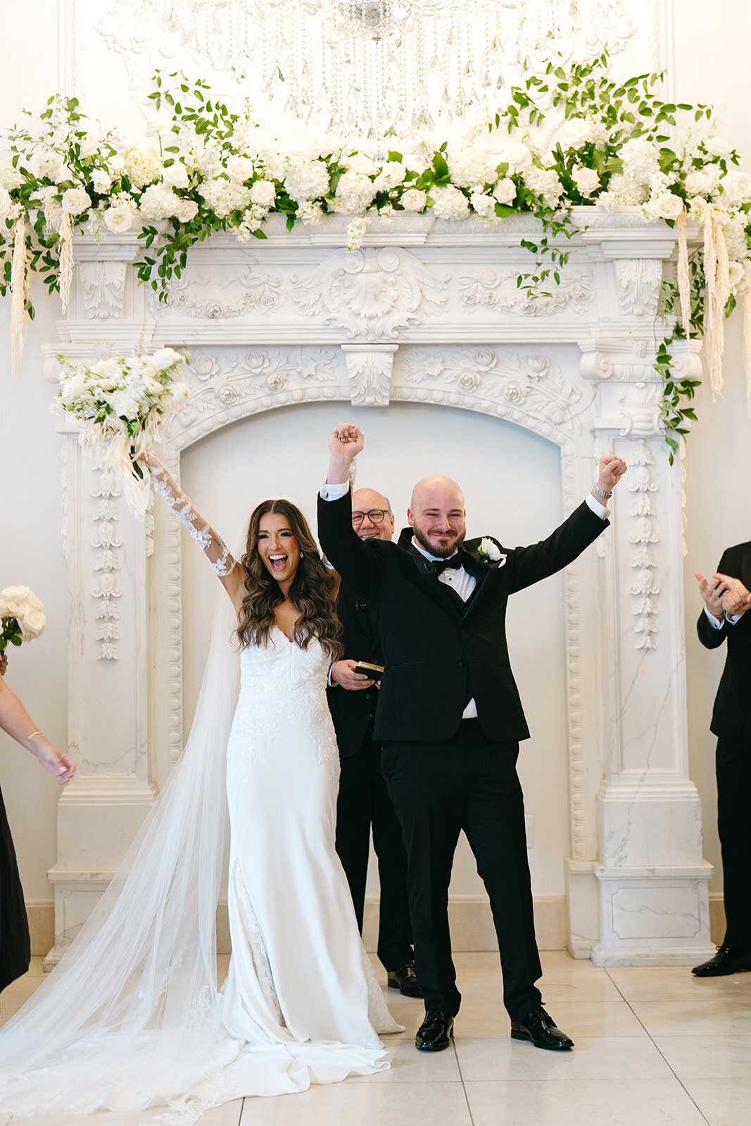 In Time Weddings & Events Houston Texas Greater Houston Texas Wedding Event Planning Planner Destination Weddings Chardae Renée DeTerlizzi12