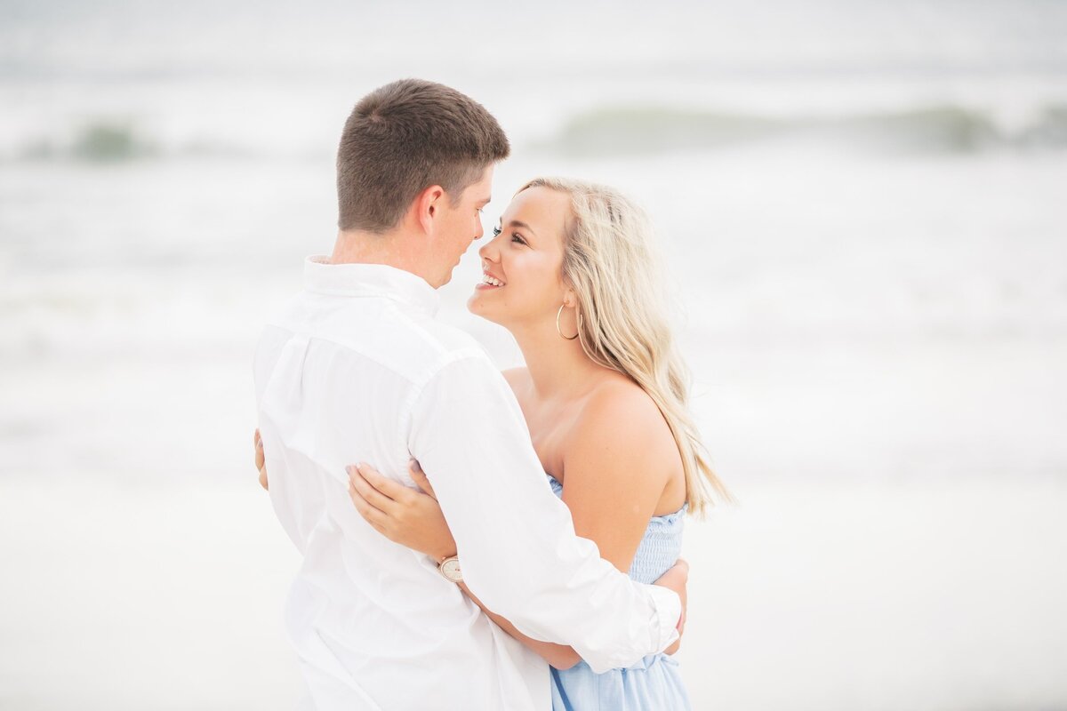 New Smyrna Beach couples Photographer | Maggie Collins-9