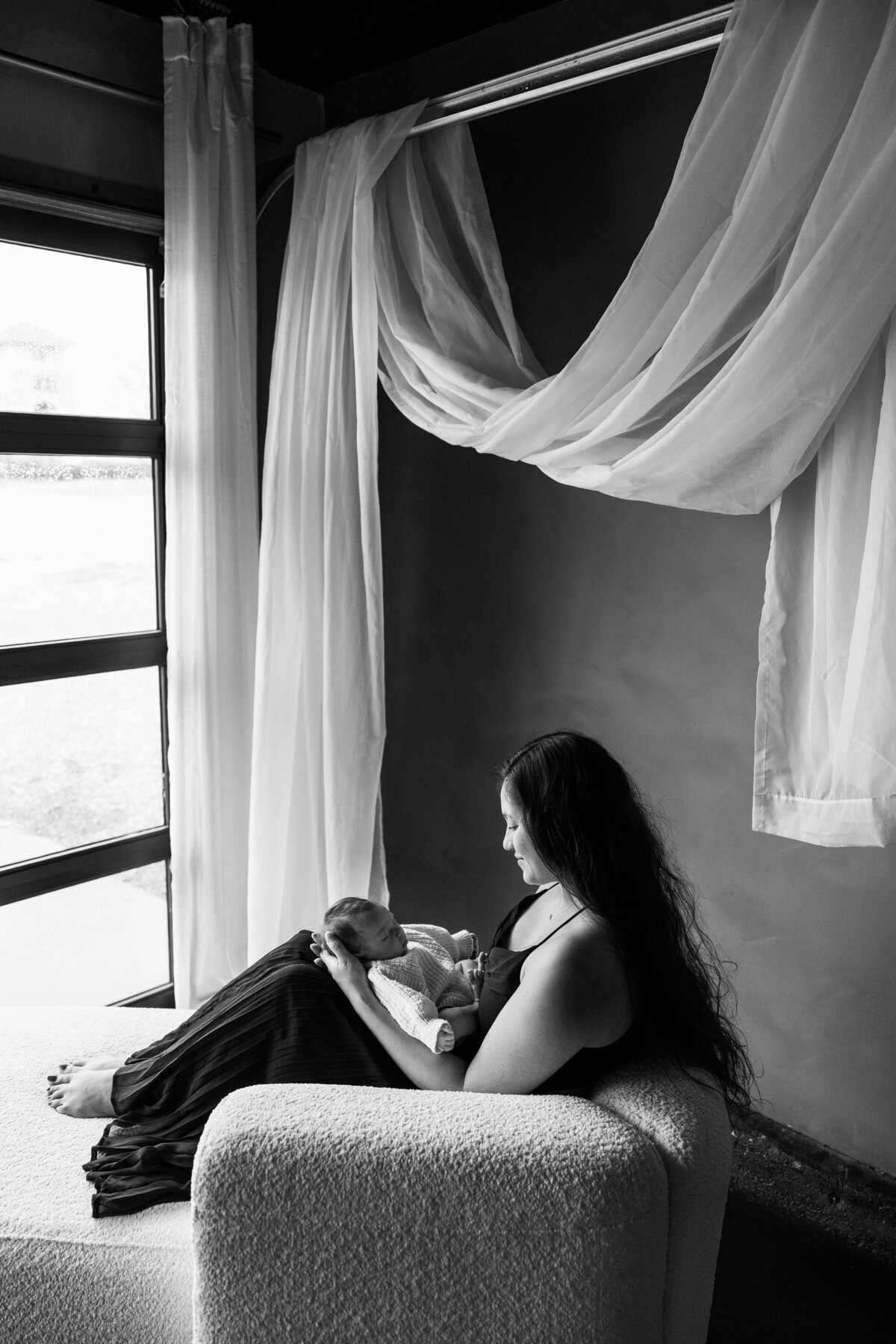 Fibelkorn Newborn - Elizabeth George Photography105444 2