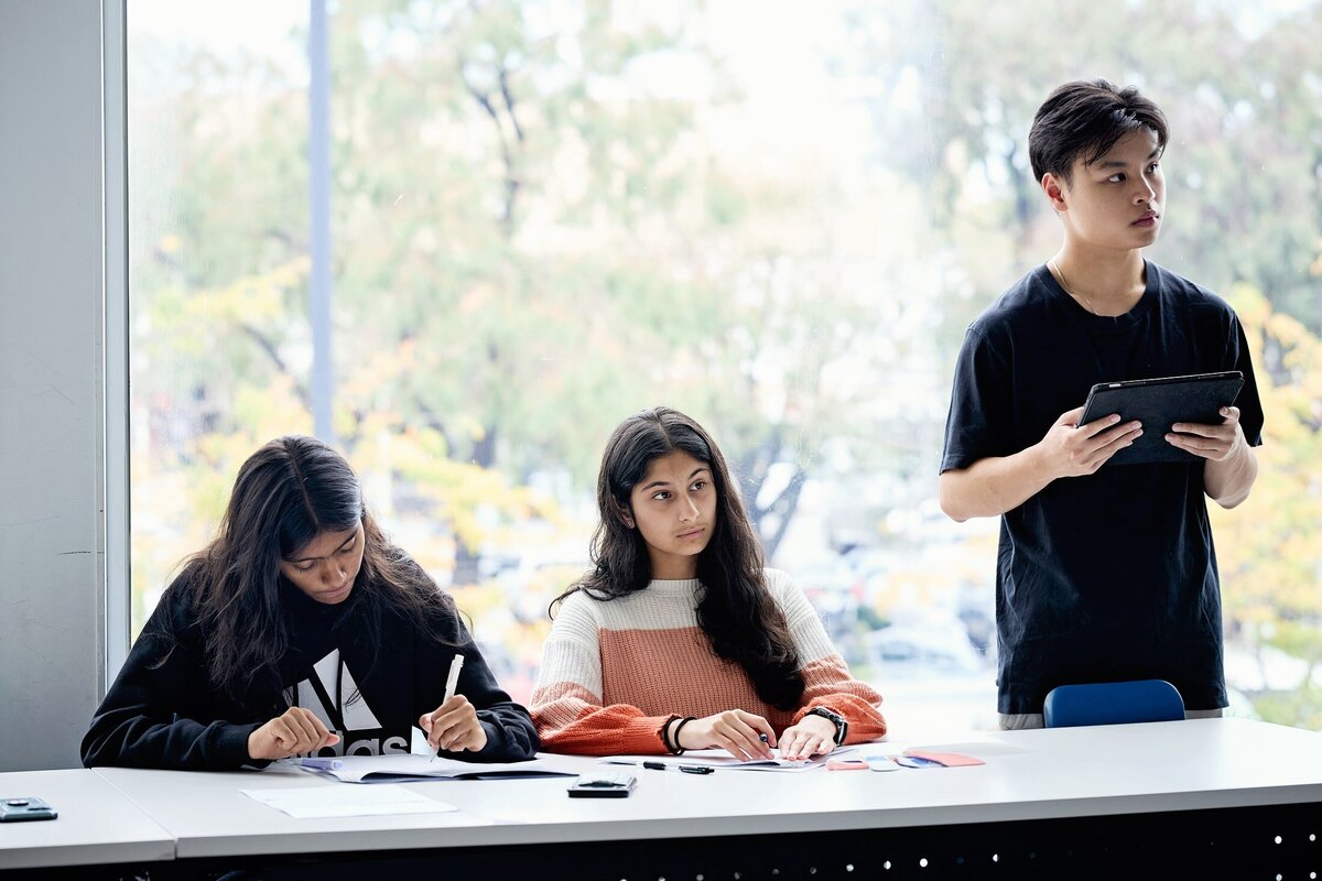 Education-30-March-Glen-Waverley-0030-Einstein