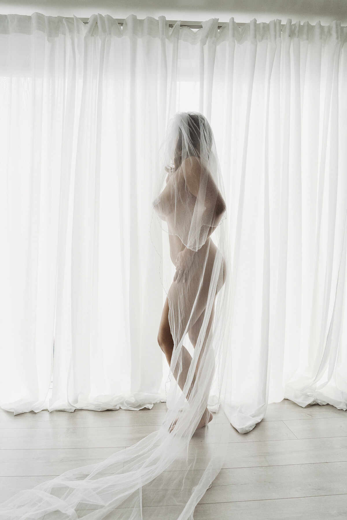 Bridal Boudoir Portfolio 14