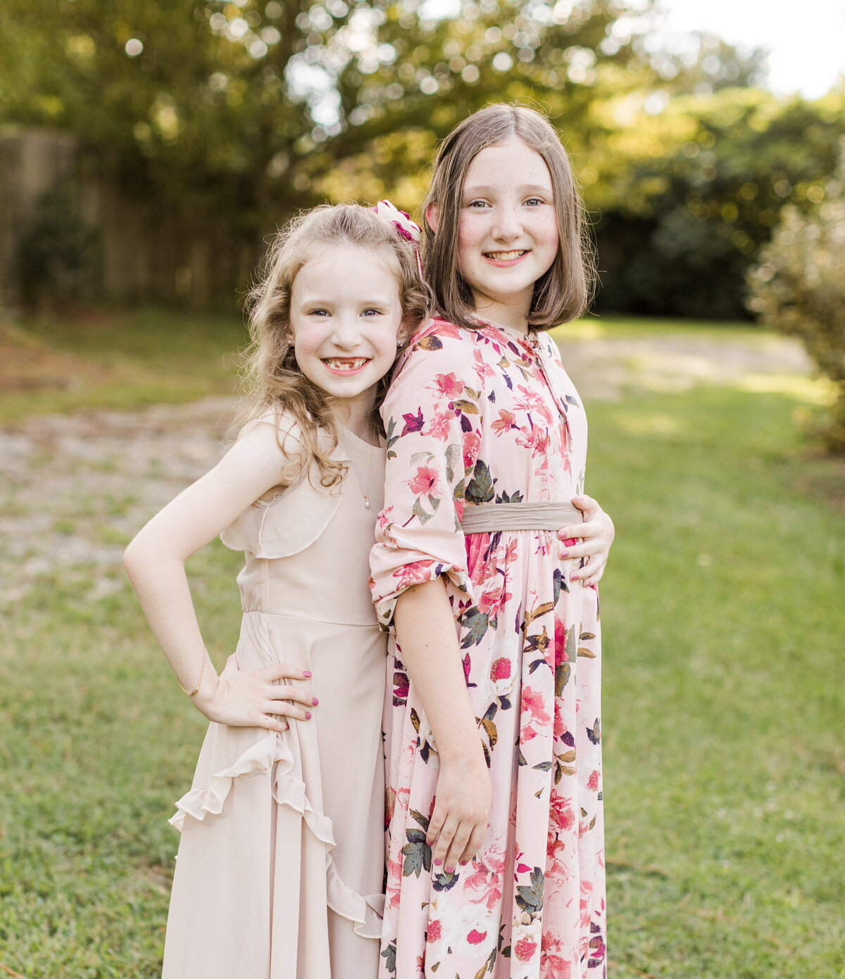 Hoschton, Georgia family photographers - 43