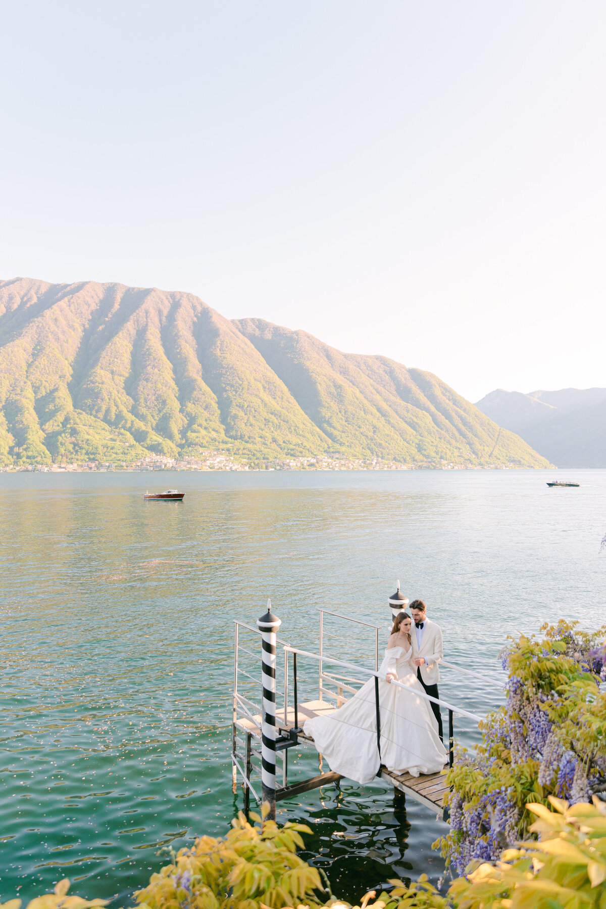 Villa Balbiano Italy Wedding Photographer 4