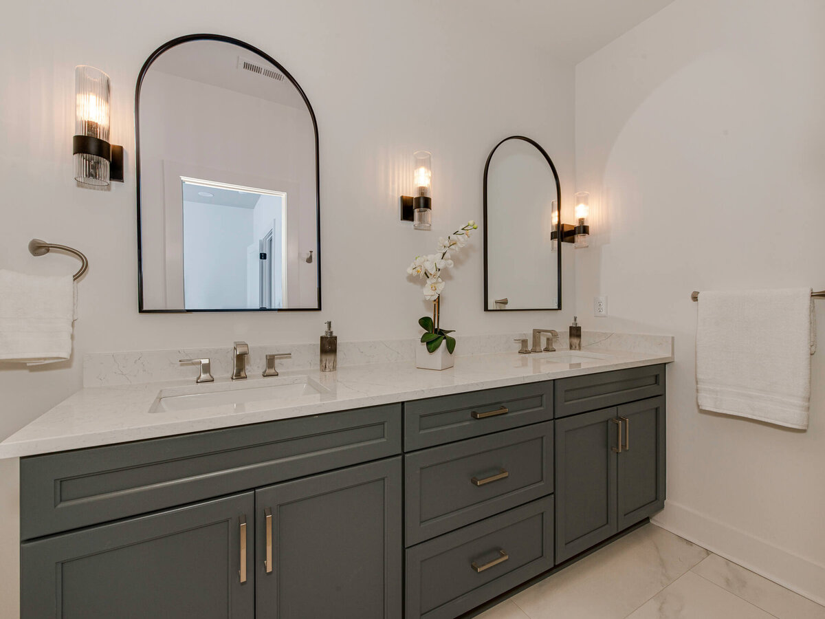 Springdale Plaza Midwood Townhomes-18