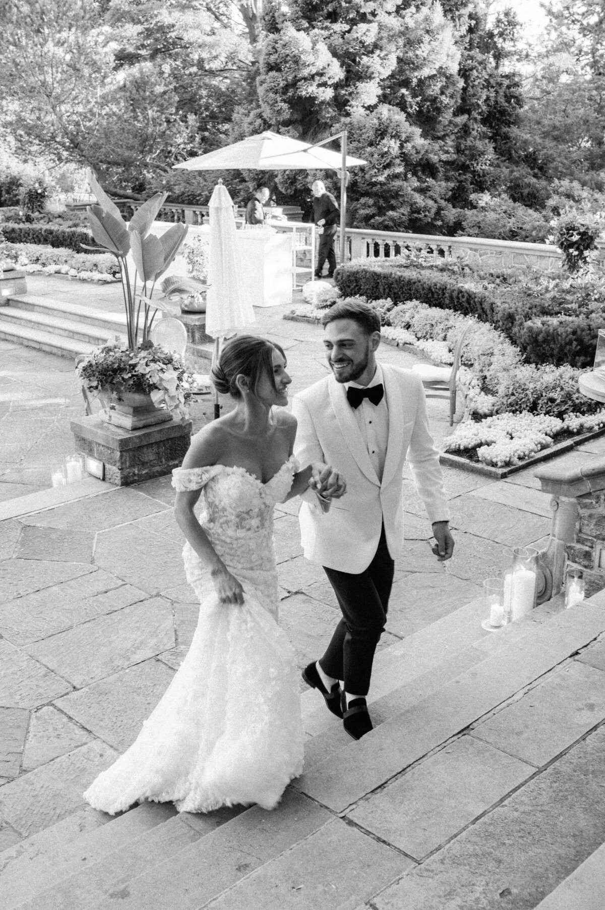 Muse Event Co. Wedding Event Planning Design Firm Production Design Management Weddings Toronto Canada Day of Coordination Full Service4