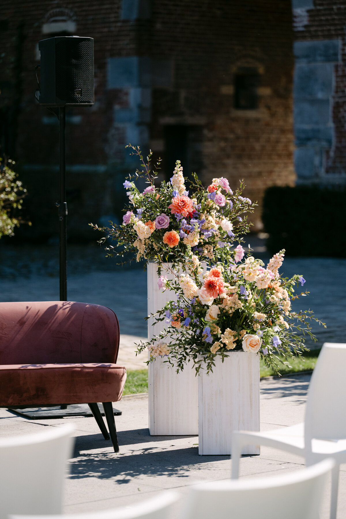 Yannah & Brecht  -836