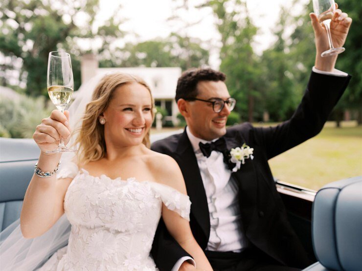 H Wedding at Palmetto Bluff South Carolina by GoBella.com @gobelladesign 11