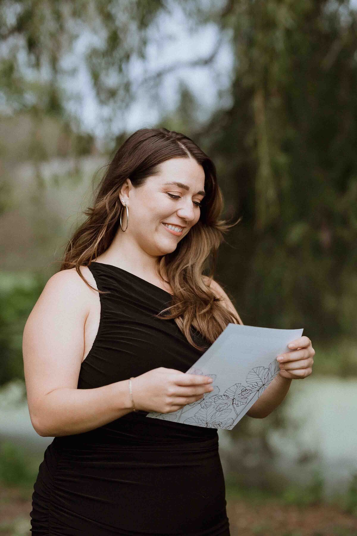 Ottawa Dominion Arboretum Elopement - Sonia  V Photography