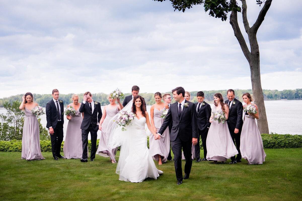 erie pennsylvania wedding phototgrapher