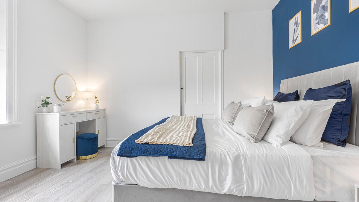 Bedroom 2 E