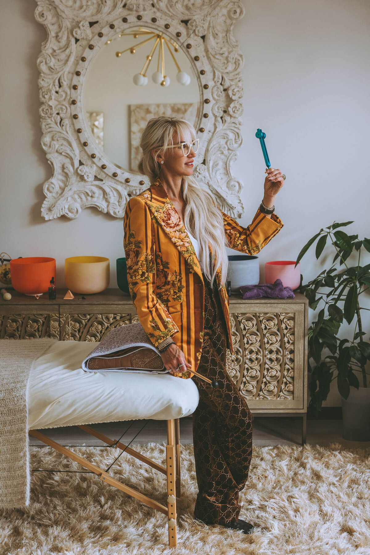 Heather Murphy personal brand photoshoot captured by Nick Onken — blending editorial lifestyle photography with authentic identity and Elevated Realism™.