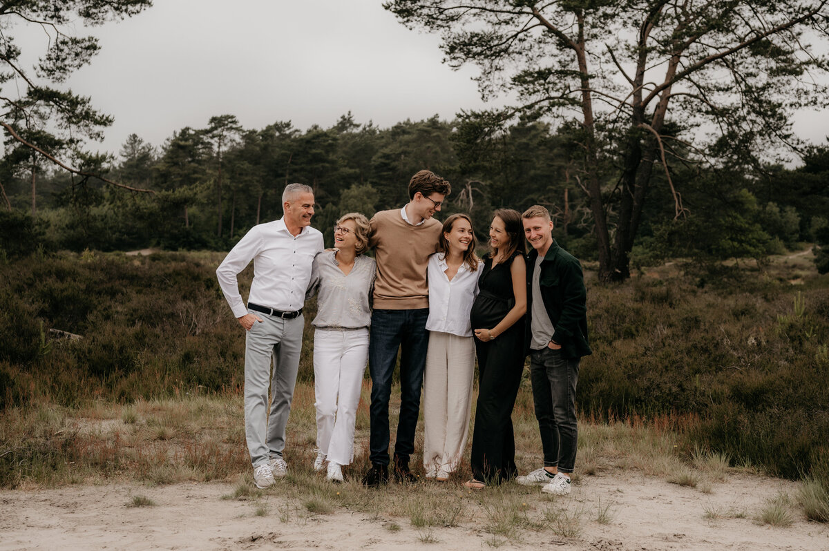 Pure Liefde Fotografie - Familie Westland-6