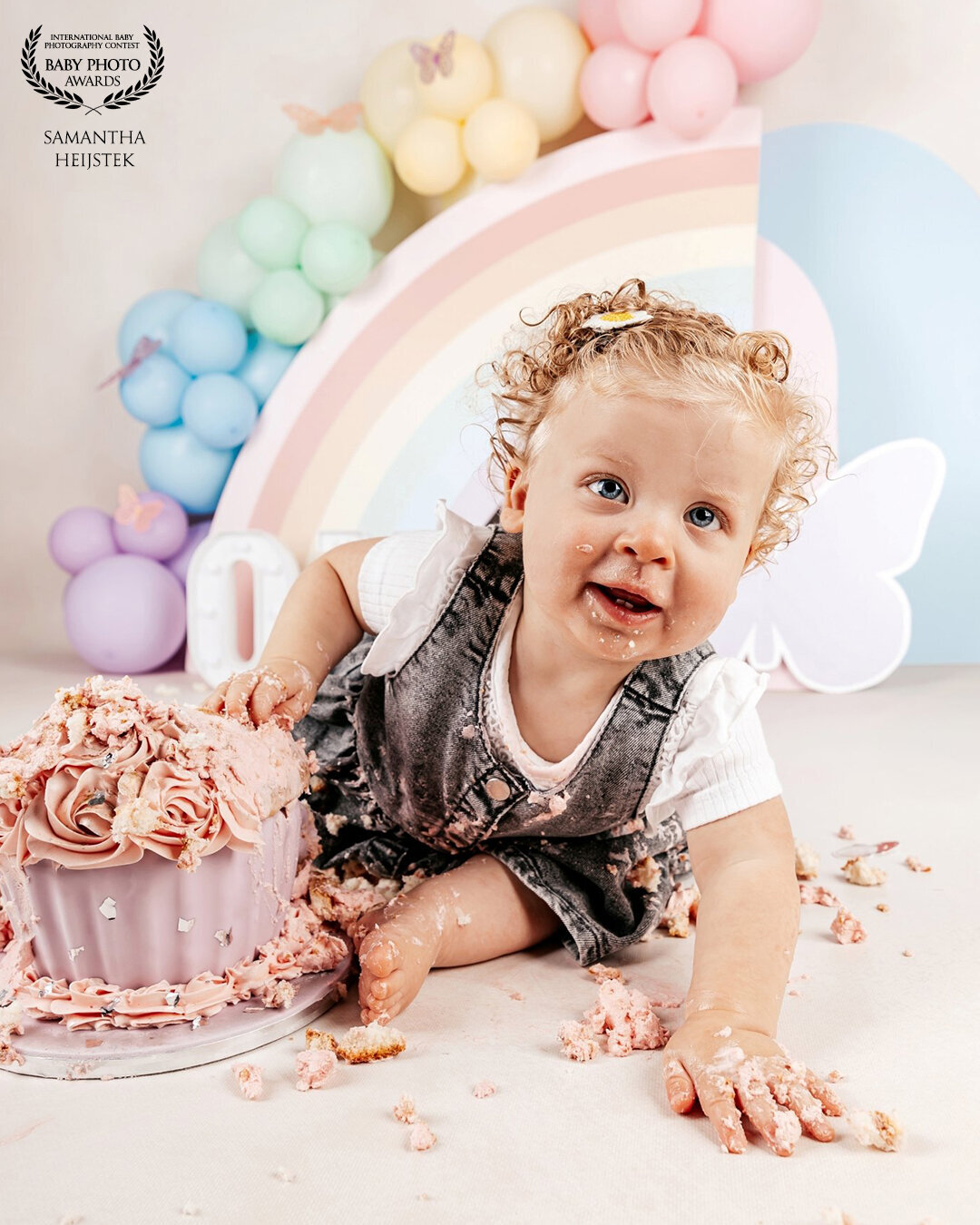 cakesmash foto