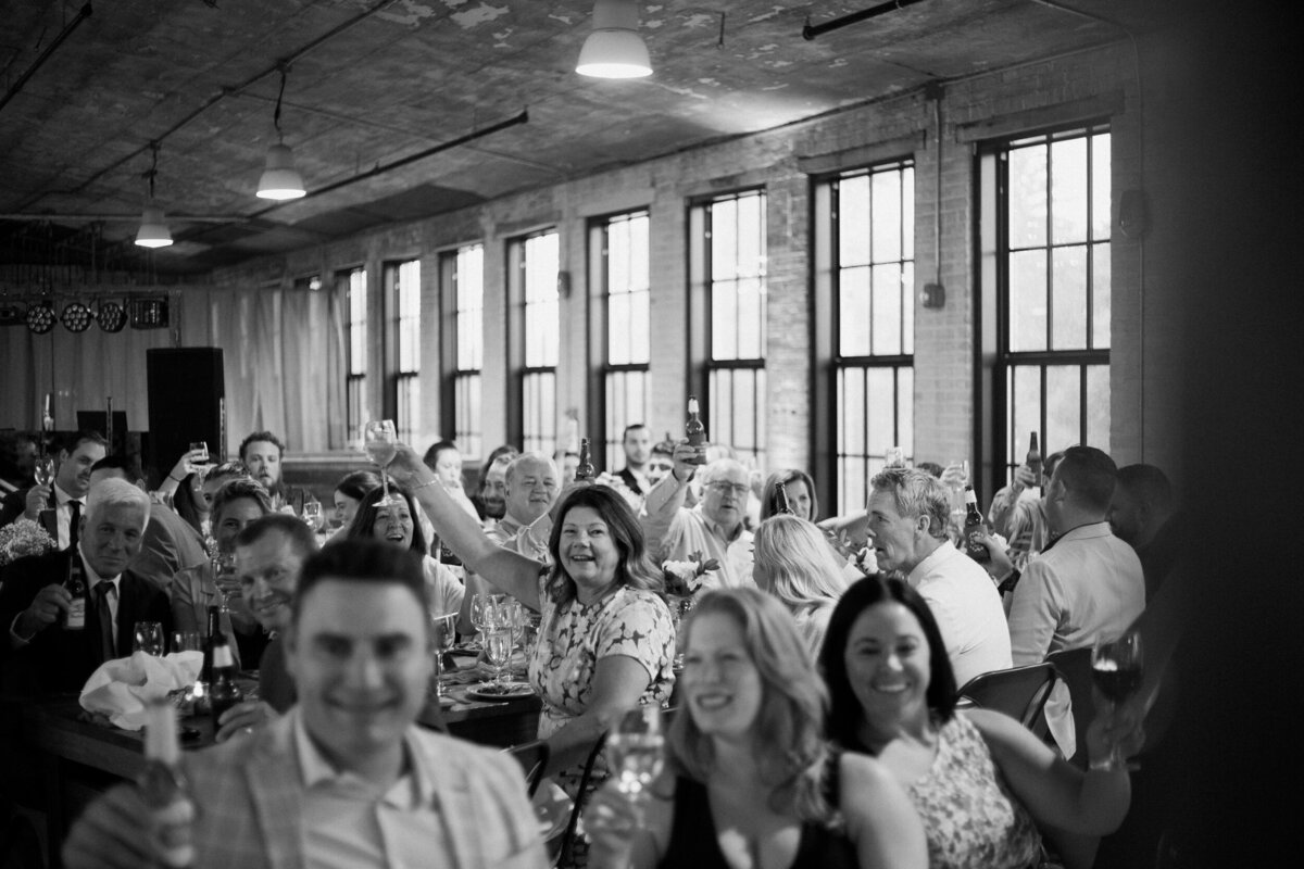 journeyman distillery valparaiso indiana three oaks michigan wedding photographer rustic documentary film venue-64