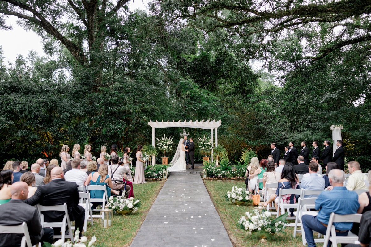 Jessie Newton Photography-Gerald and Kimberly Wedding-Henry Smith House-Picayune, MS-352