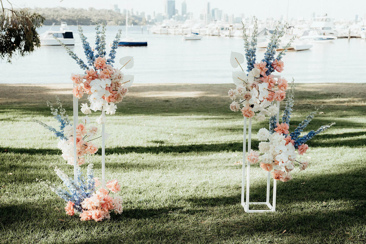 The Arbour at Matilda Bay