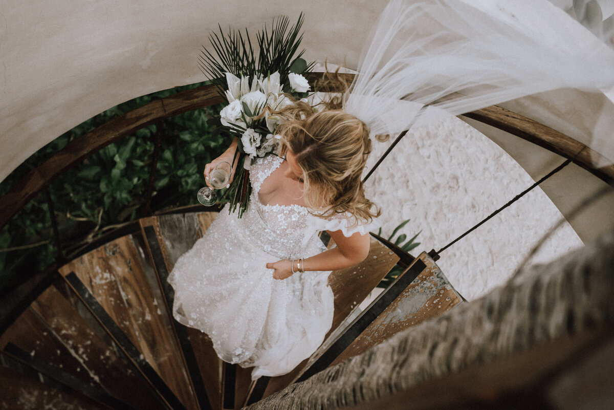 Ambar + Alejandro with Tulum Wedding Photos-02-3997