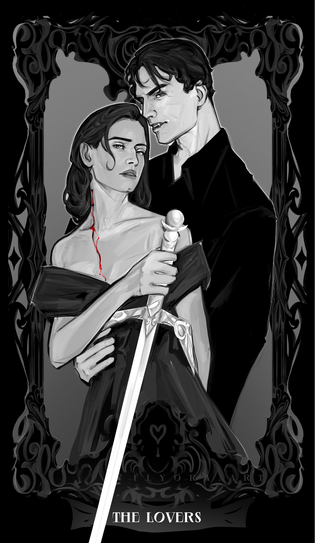 BW(vampires)