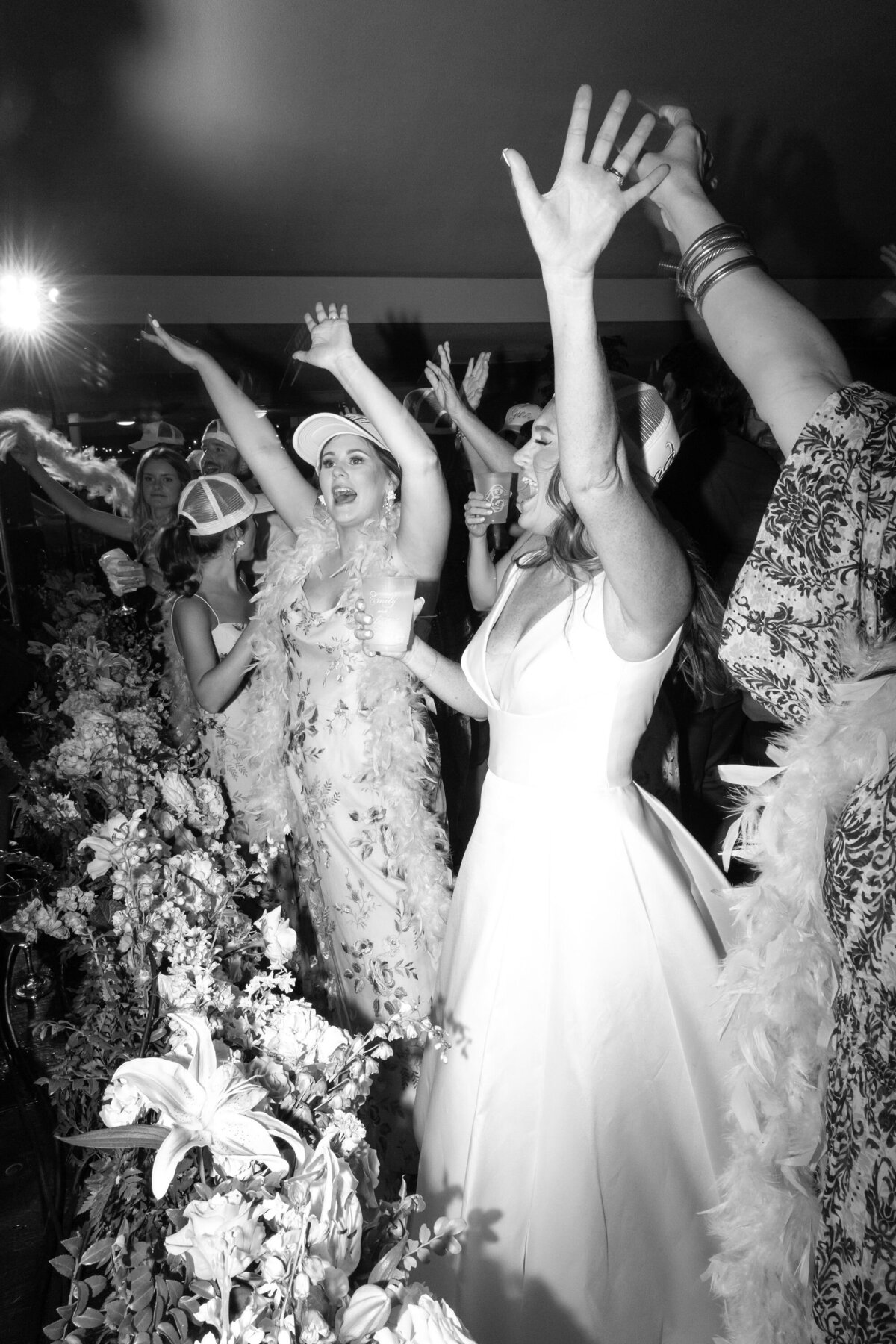 Hannah Lamb Events full service wedding planning and design company Louisiana based destination wedding and event planner10