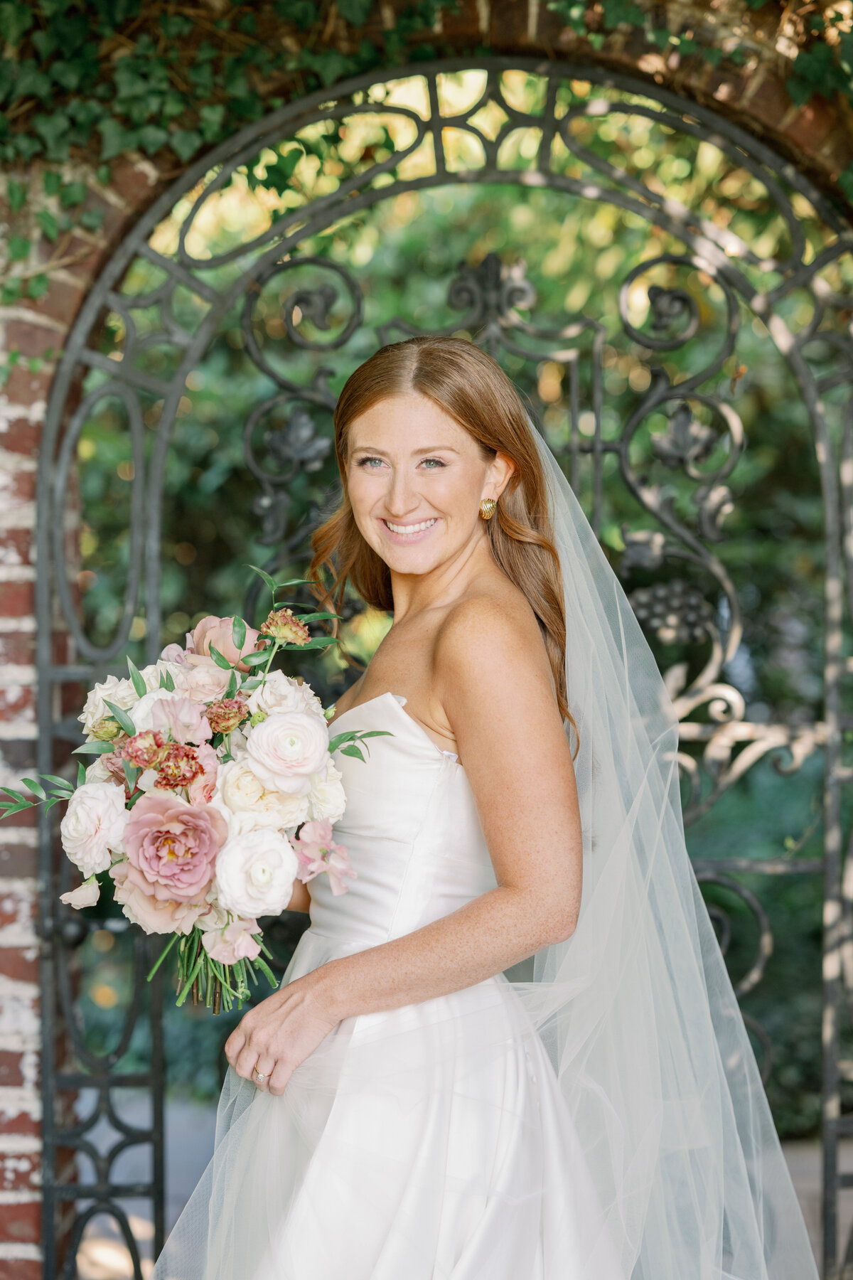 Hamilton Farm Golf Club_Courtney & Austin-134