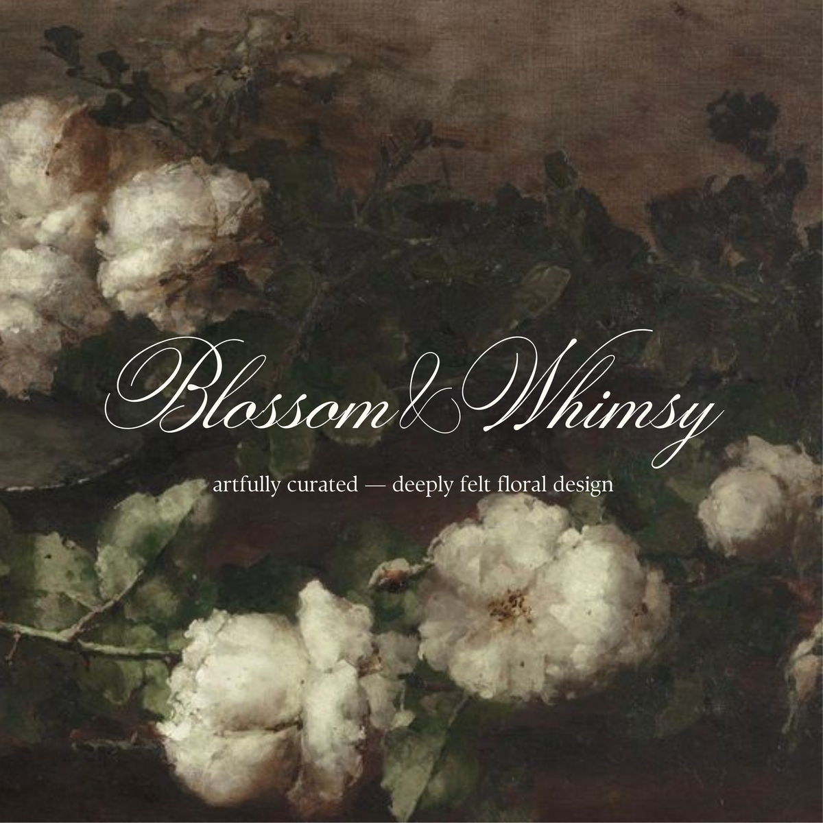 Blossom & Whimsy