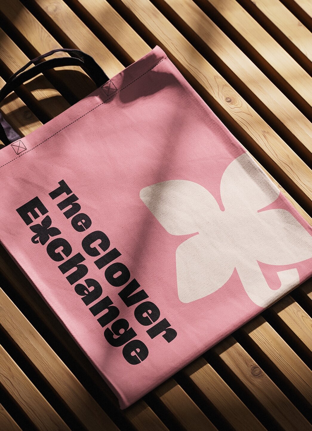bag mock