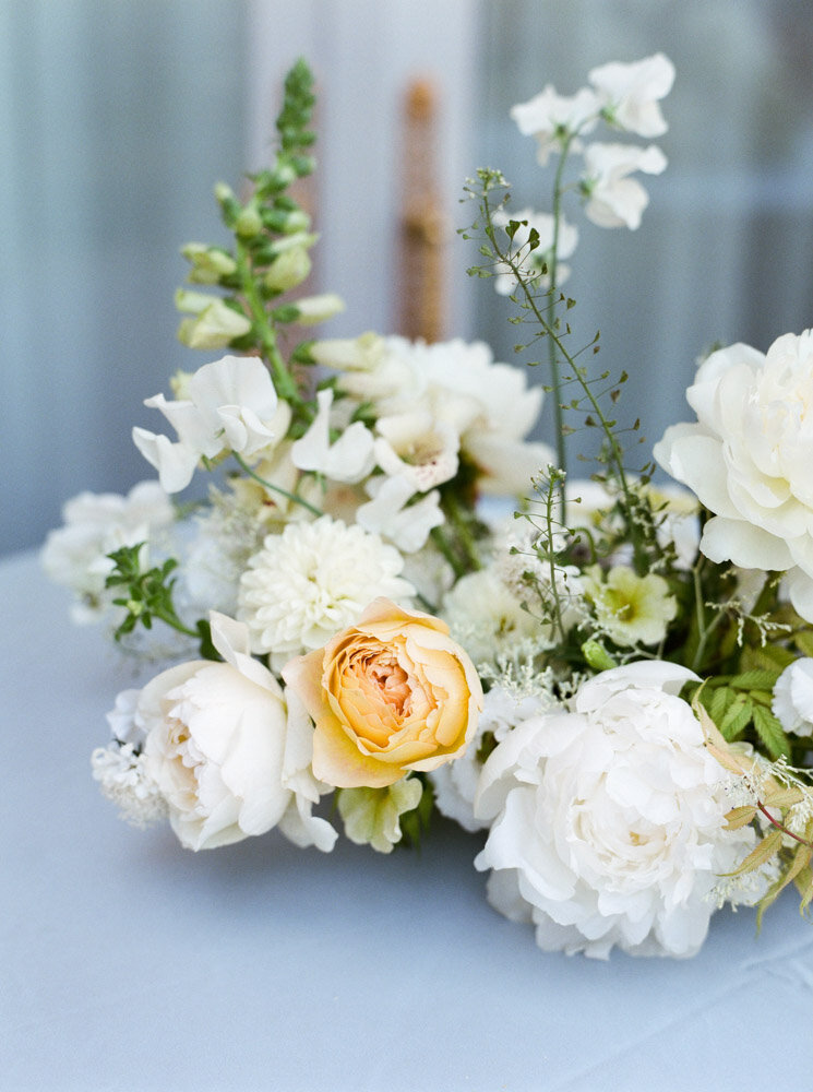 Glamorous wedding ritz paris12