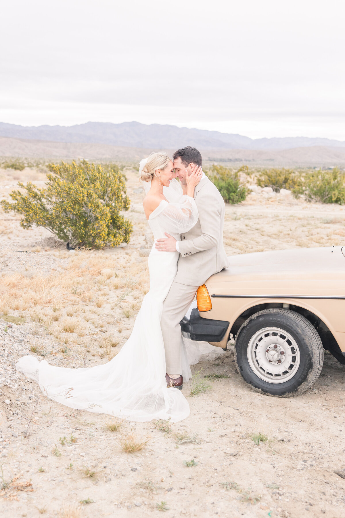 The Estate at Via Las Palmas Palm Springs Light and airy spring wedding southern california wedding venue luxury photography-246