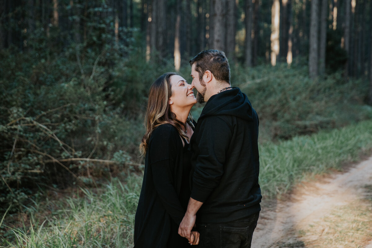 Jen + Dan | Engagement 014