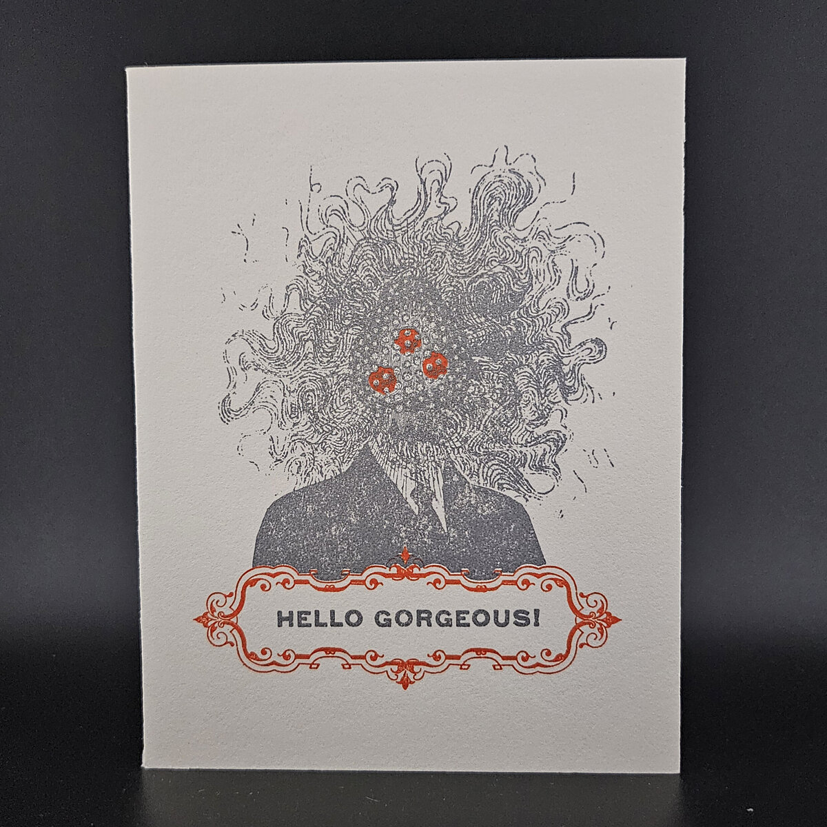 2021-06 - Hello Gorgeous