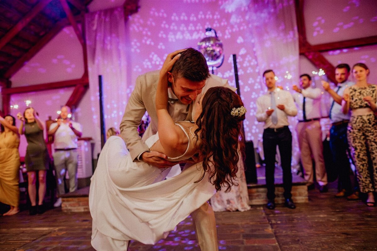 Hochzeit Feiern Gut Aichet Passau