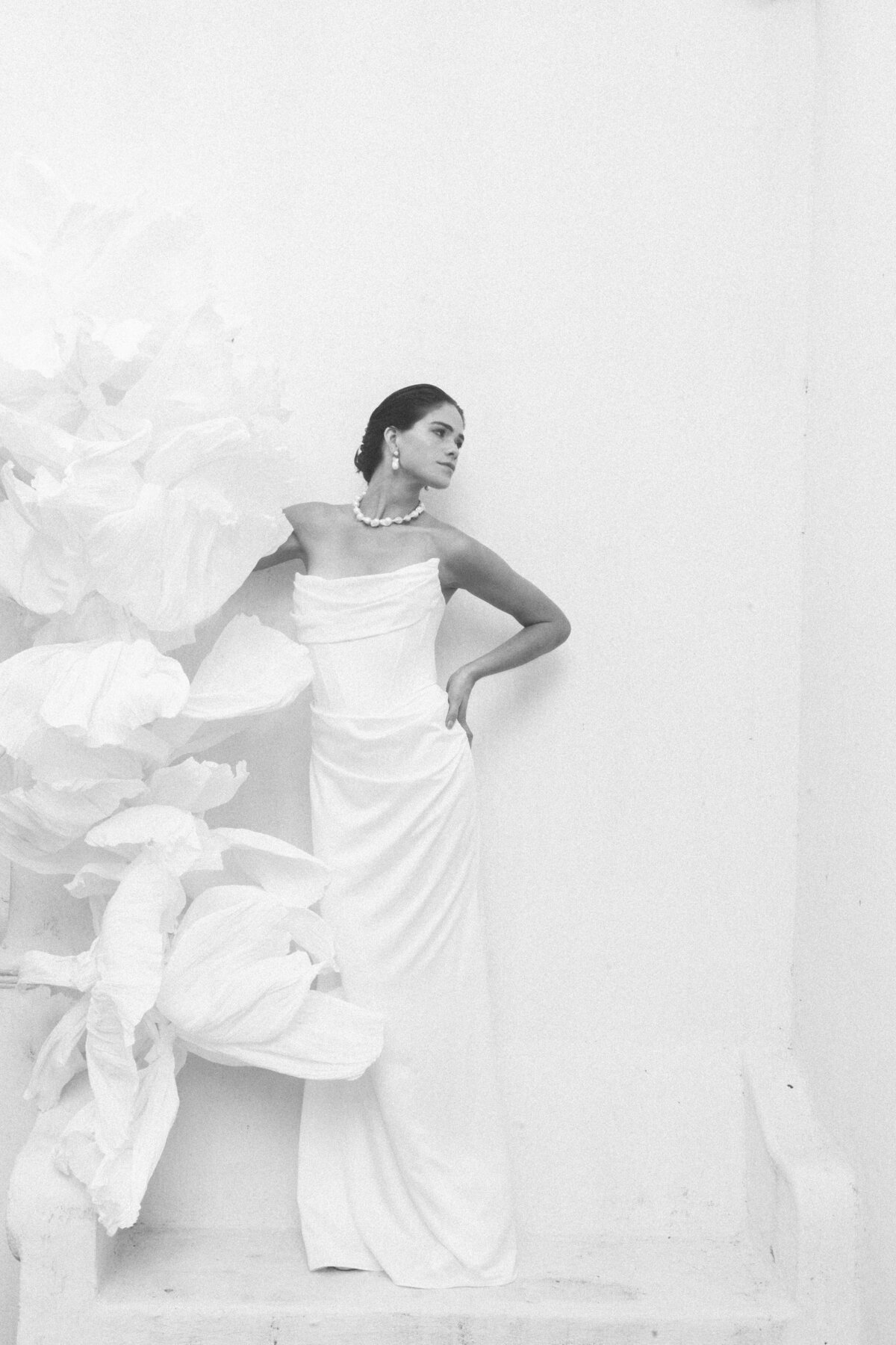 Lizelle Goussard - Calla A La Carte - Wedding Fashion Inspiration-120