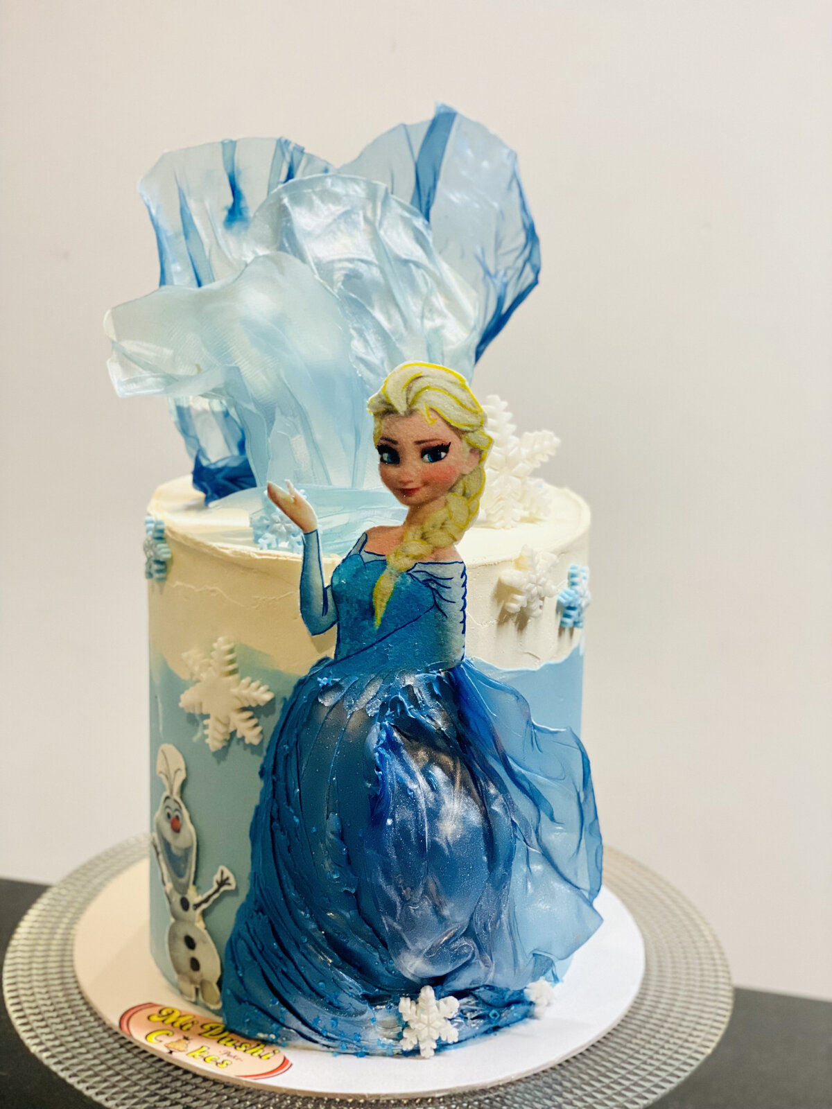 Elizabeth Lopez - Kids Party3