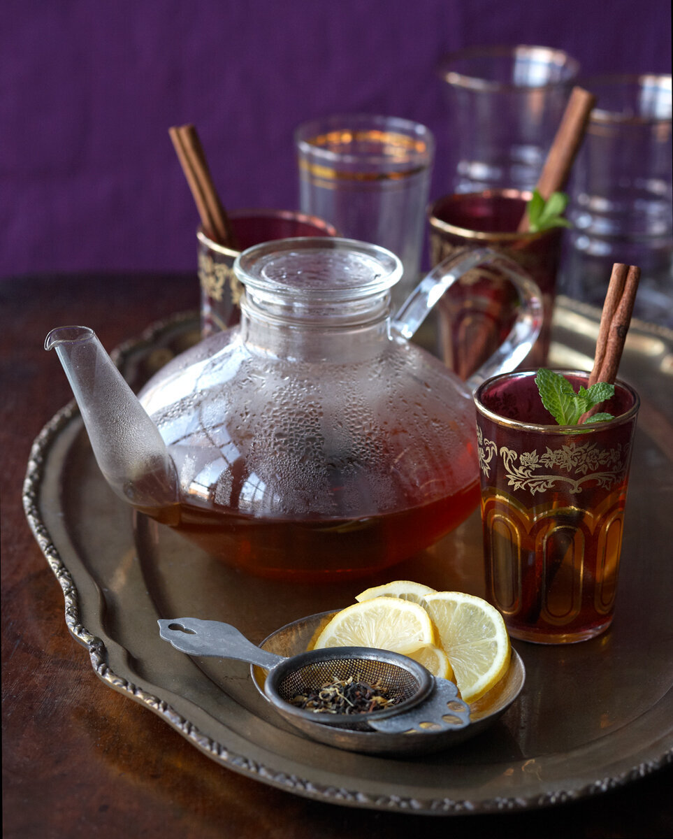 ©Dasha Wright Creative_Dasha Wright Photography_Dallas Food Photography_Food Packaging_Hot tea