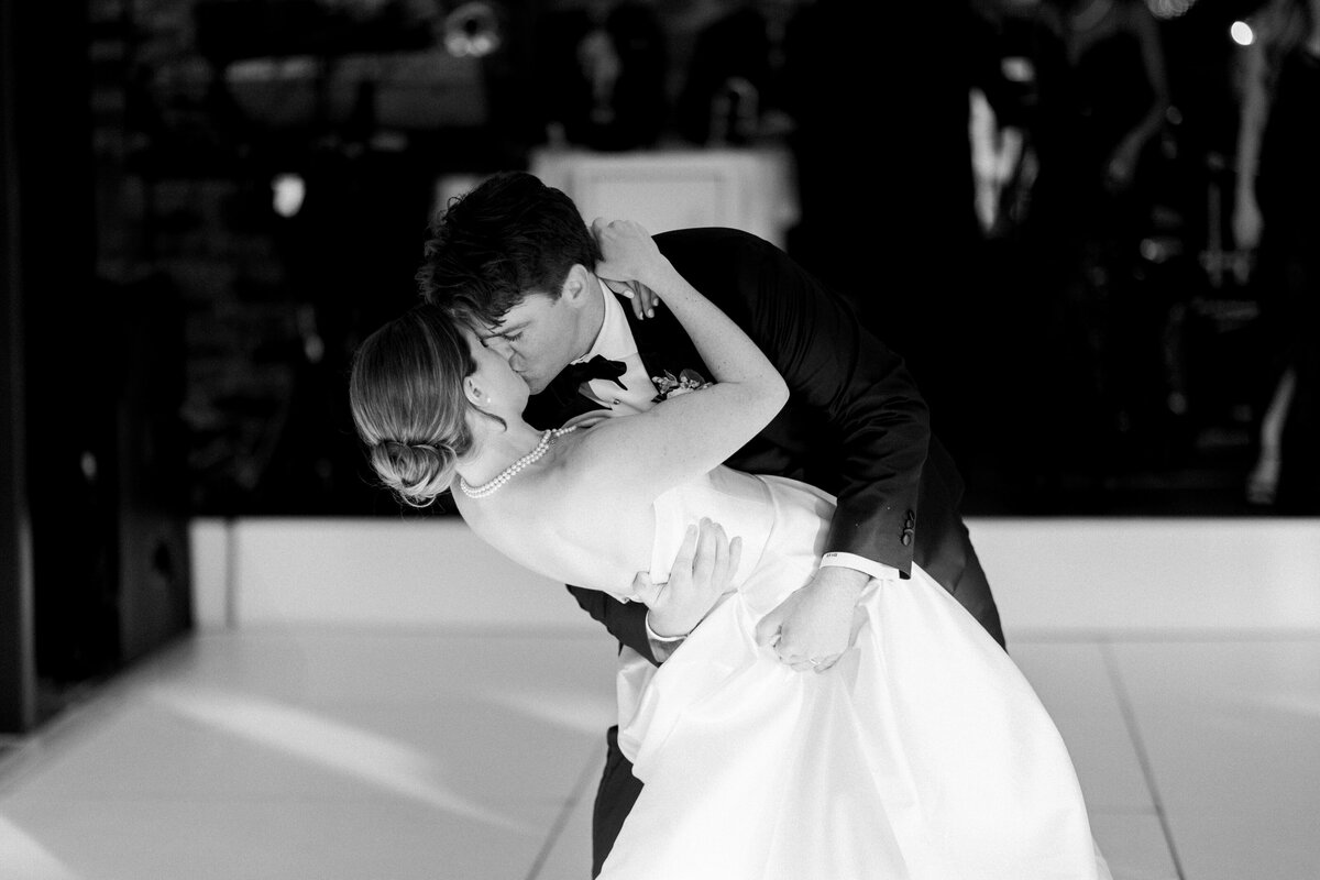 09. Annie & Roger's Wedding Weekend - Reception Part I 52