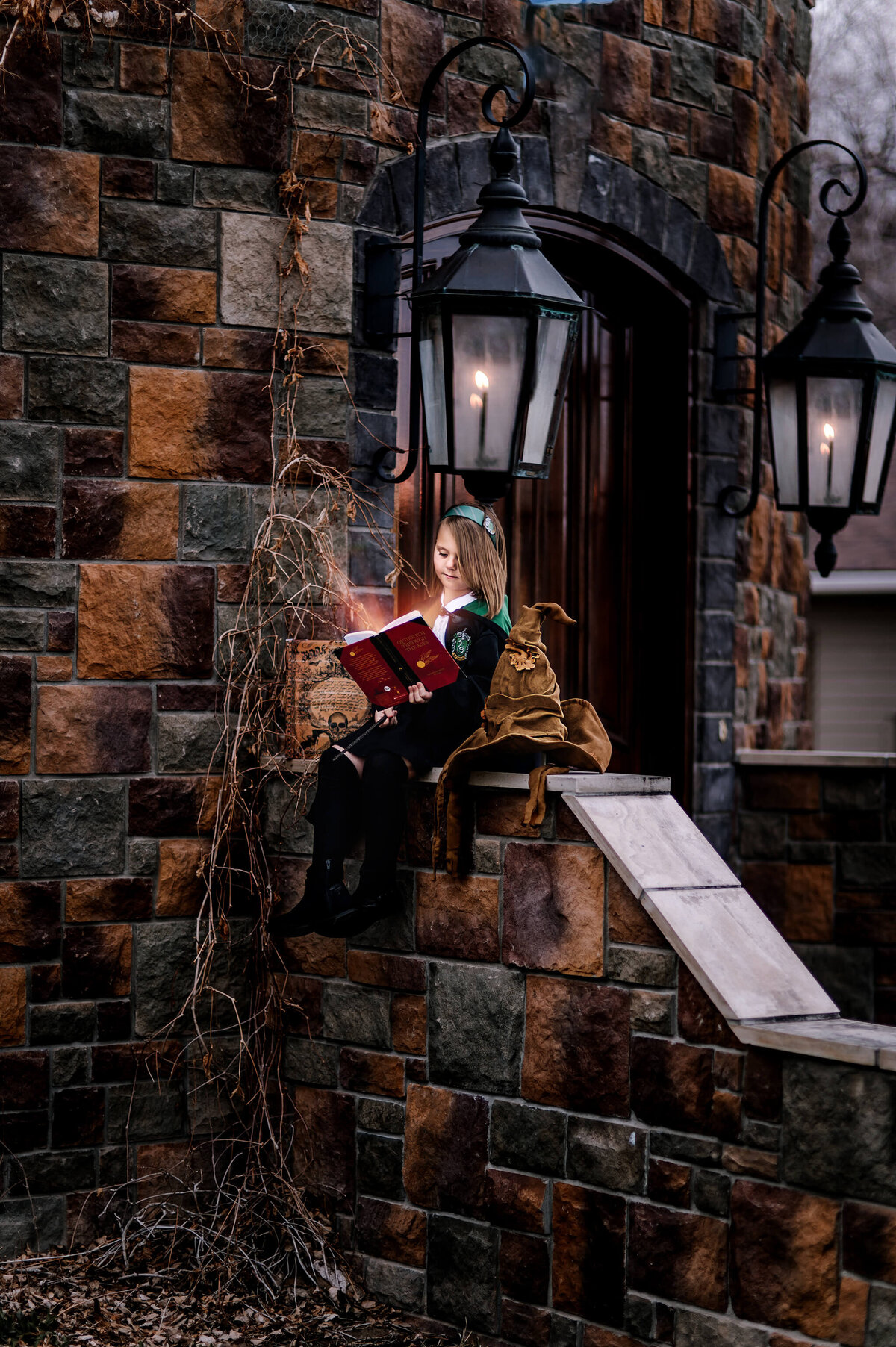 Gillette-Wyoming-Photographer-Kaylynne-Sims-Wizarding-World (2)