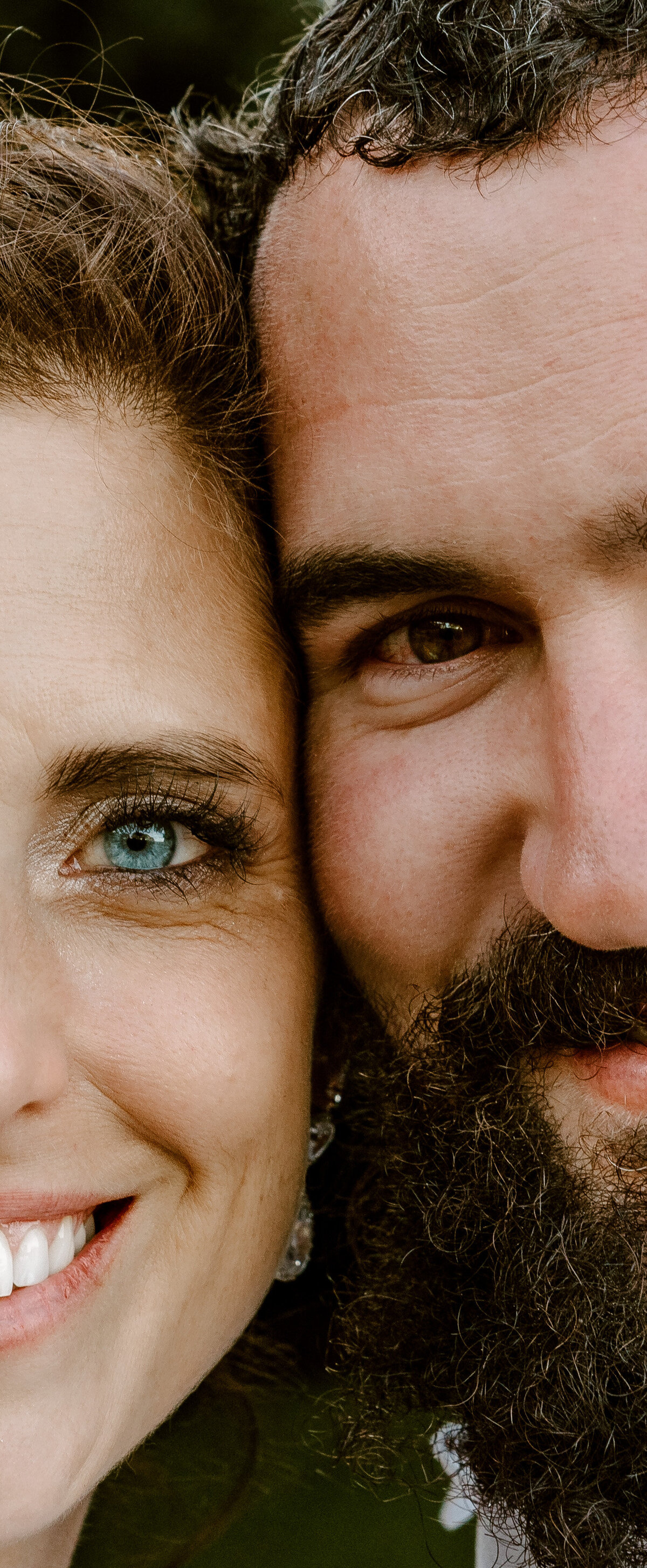 Sunshine Coast Intimate wedding