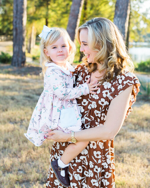 Finn Family_Woodlands TX Family Photographer_Stephanie Ponce Photography_004