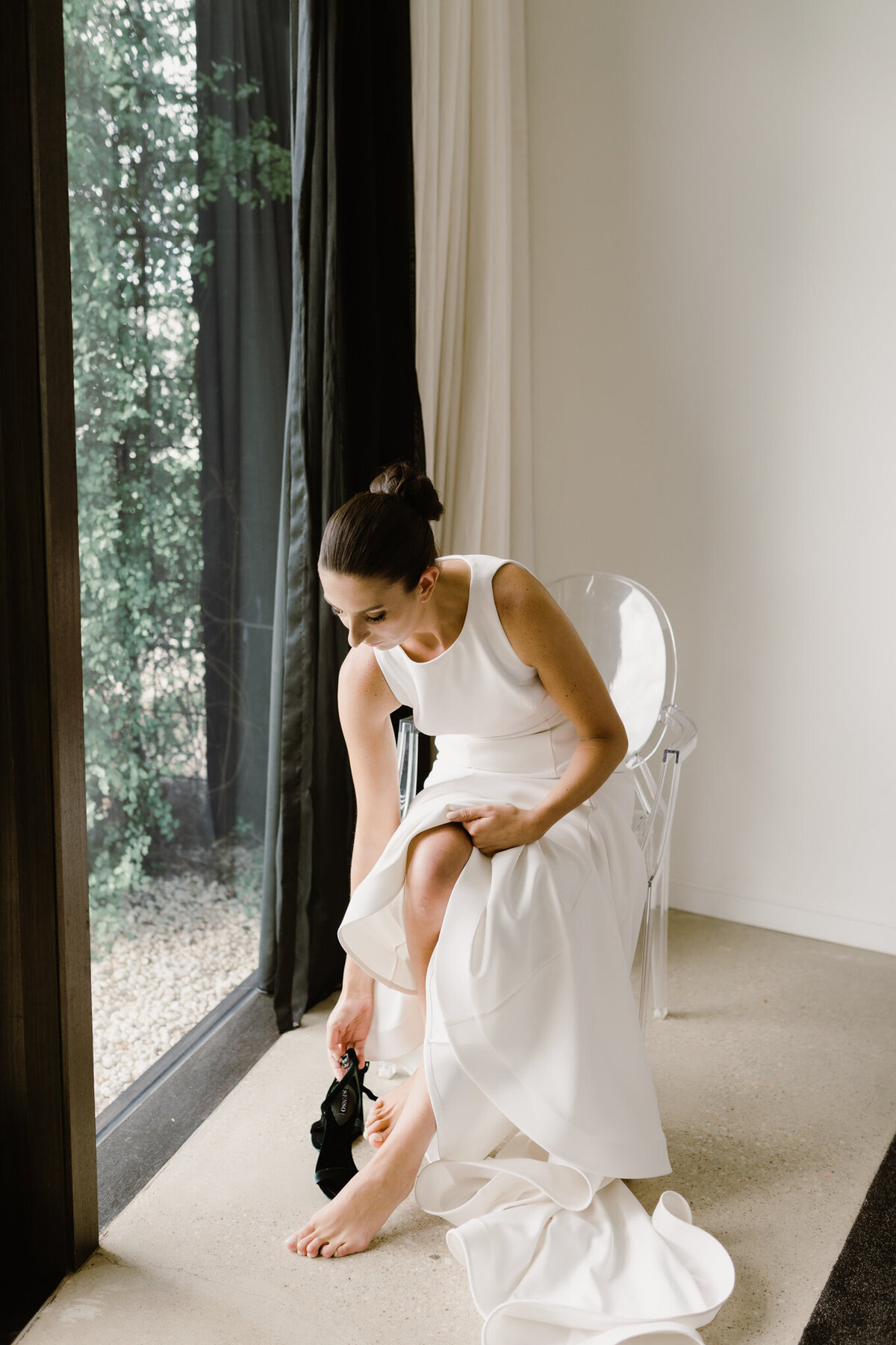 Frances & Nick - Wedding-96