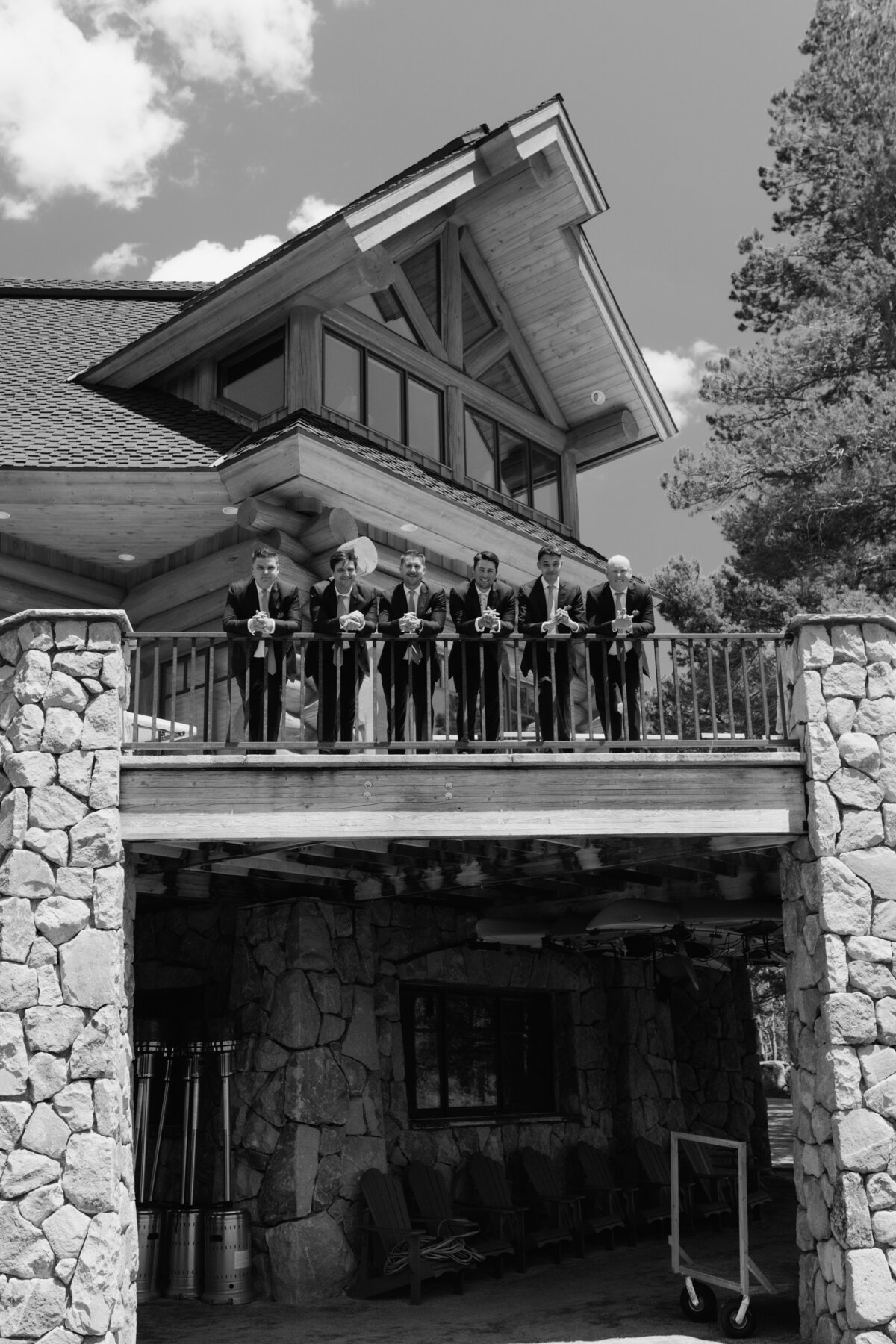 Alli + Travis Aspen Creek Lodge Markleeville California Wedding Katherine Krakowski Reno Lake Tahoe Photographer-121