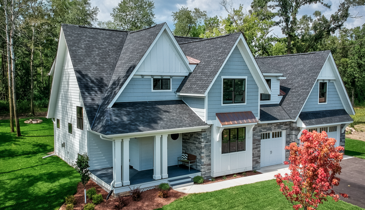 Lakeview Model
