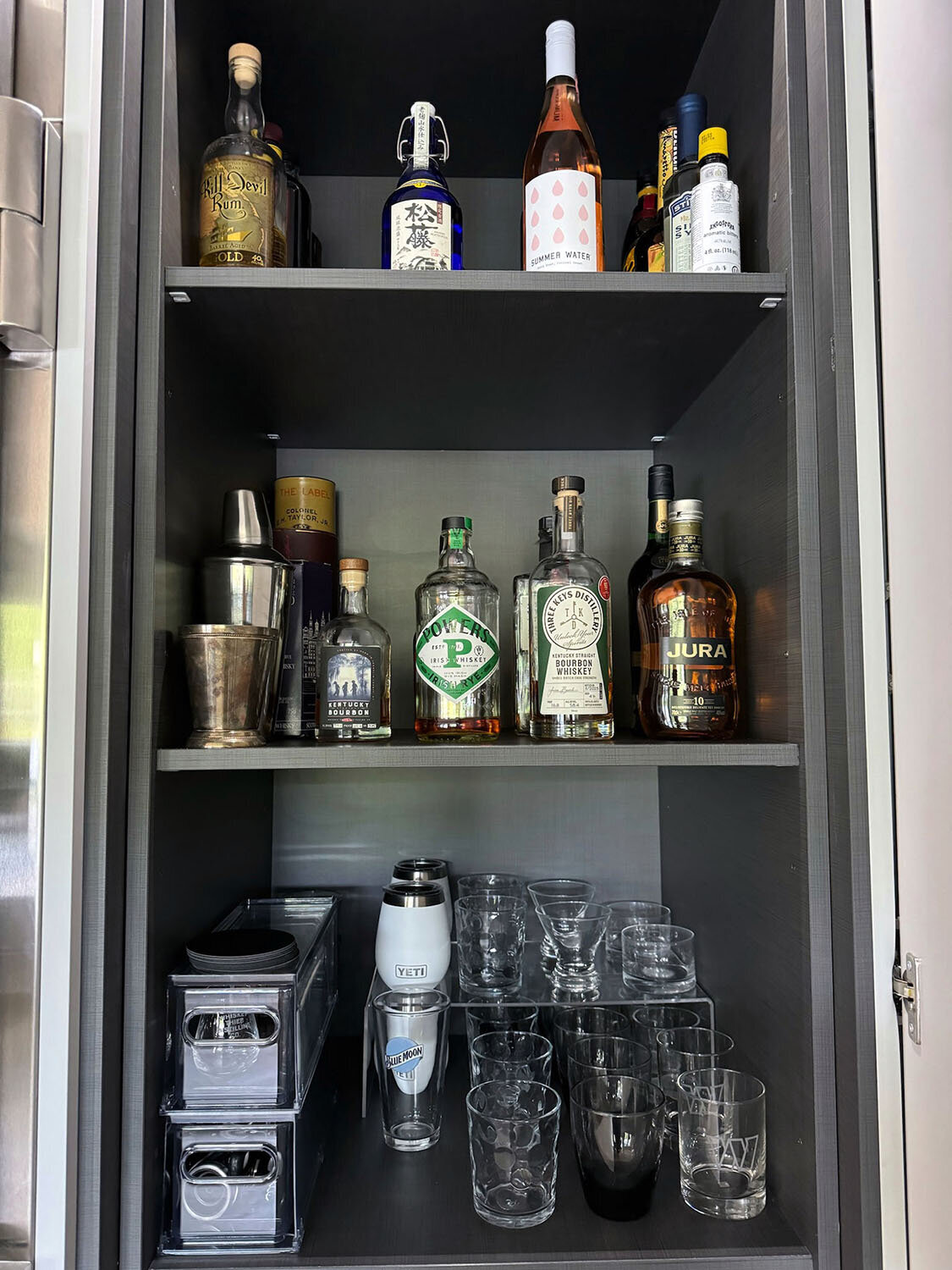Uncluttered Haven_Kitchen Pantry Organization_2