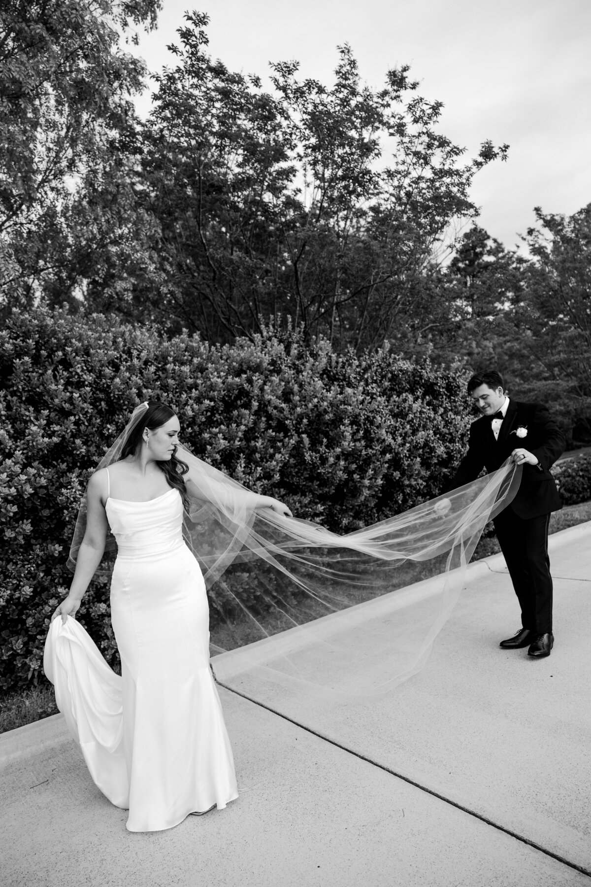 The Fontanas Wedding_Wakefield Country Club NC_Raleigh Wedding Photographers_0082