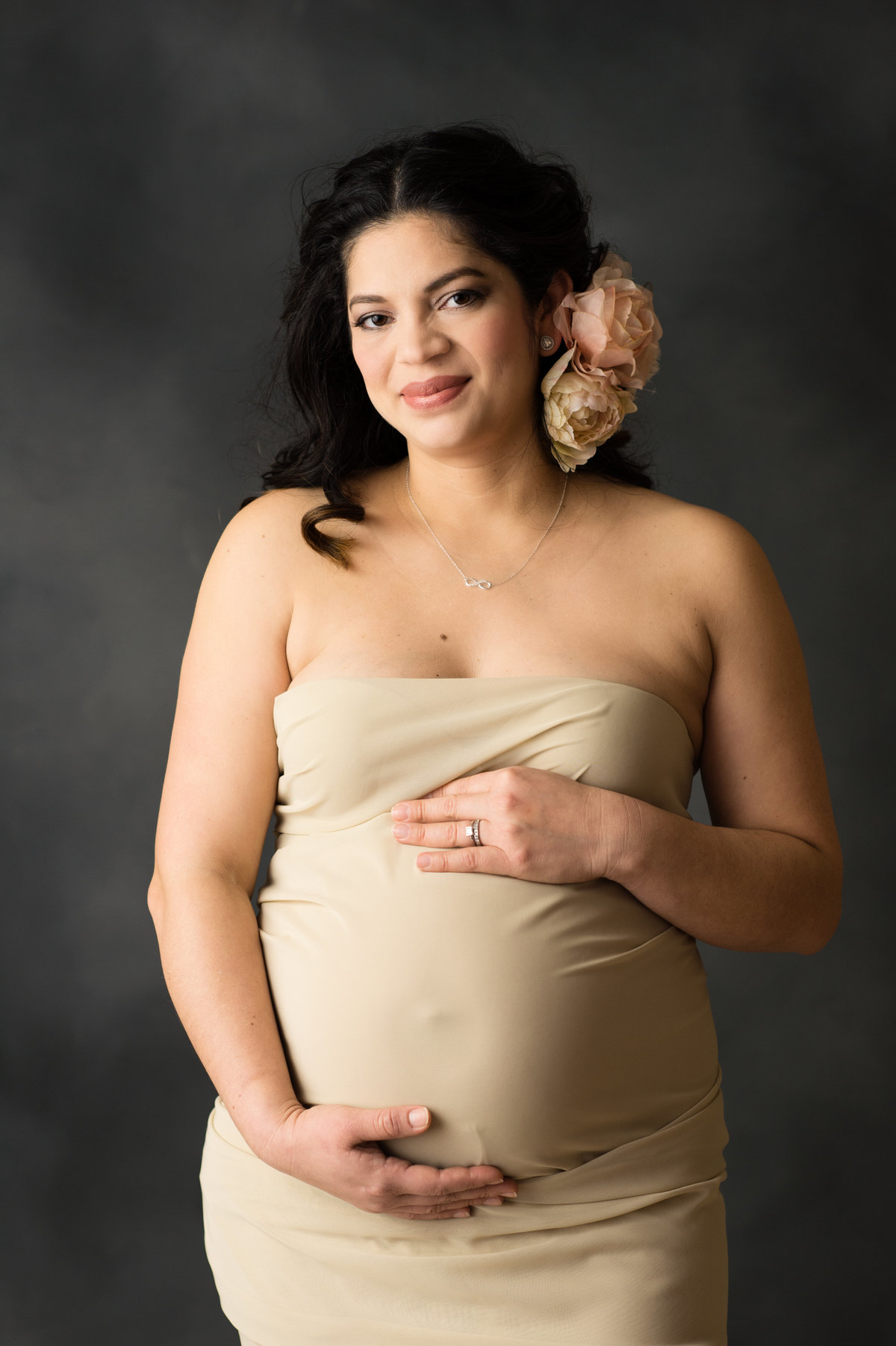 Northern Virginia Maternity Photography-7