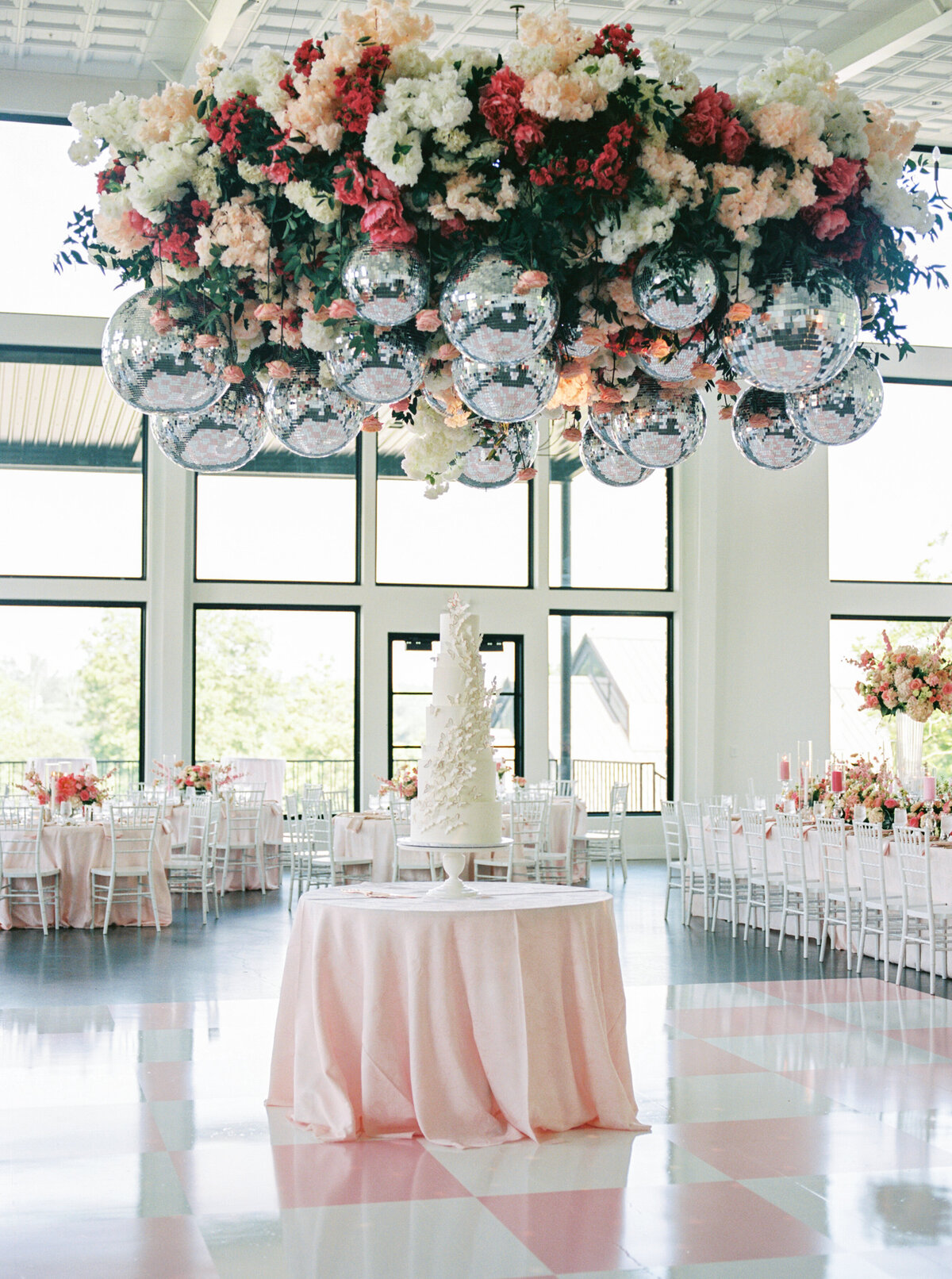 Arkansas Osage House Wedding | Shalae Byrd-21