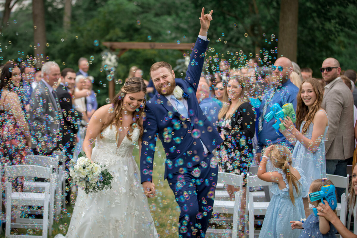 Bally Spring Wedding Photographer 002